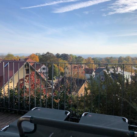 Ferienwohnung Emma Dresden Dış mekan fotoğraf