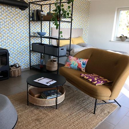 Ferienwohnung Emma Dresden Dış mekan fotoğraf