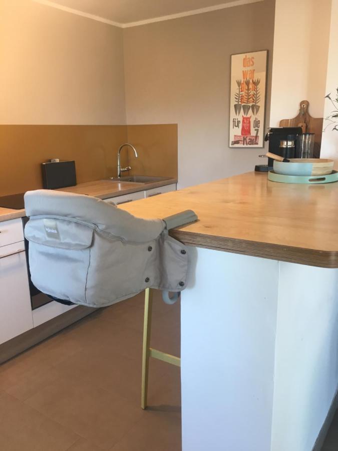 Ferienwohnung Emma Dresden Dış mekan fotoğraf