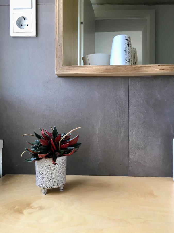 Ferienwohnung Emma Dresden Dış mekan fotoğraf