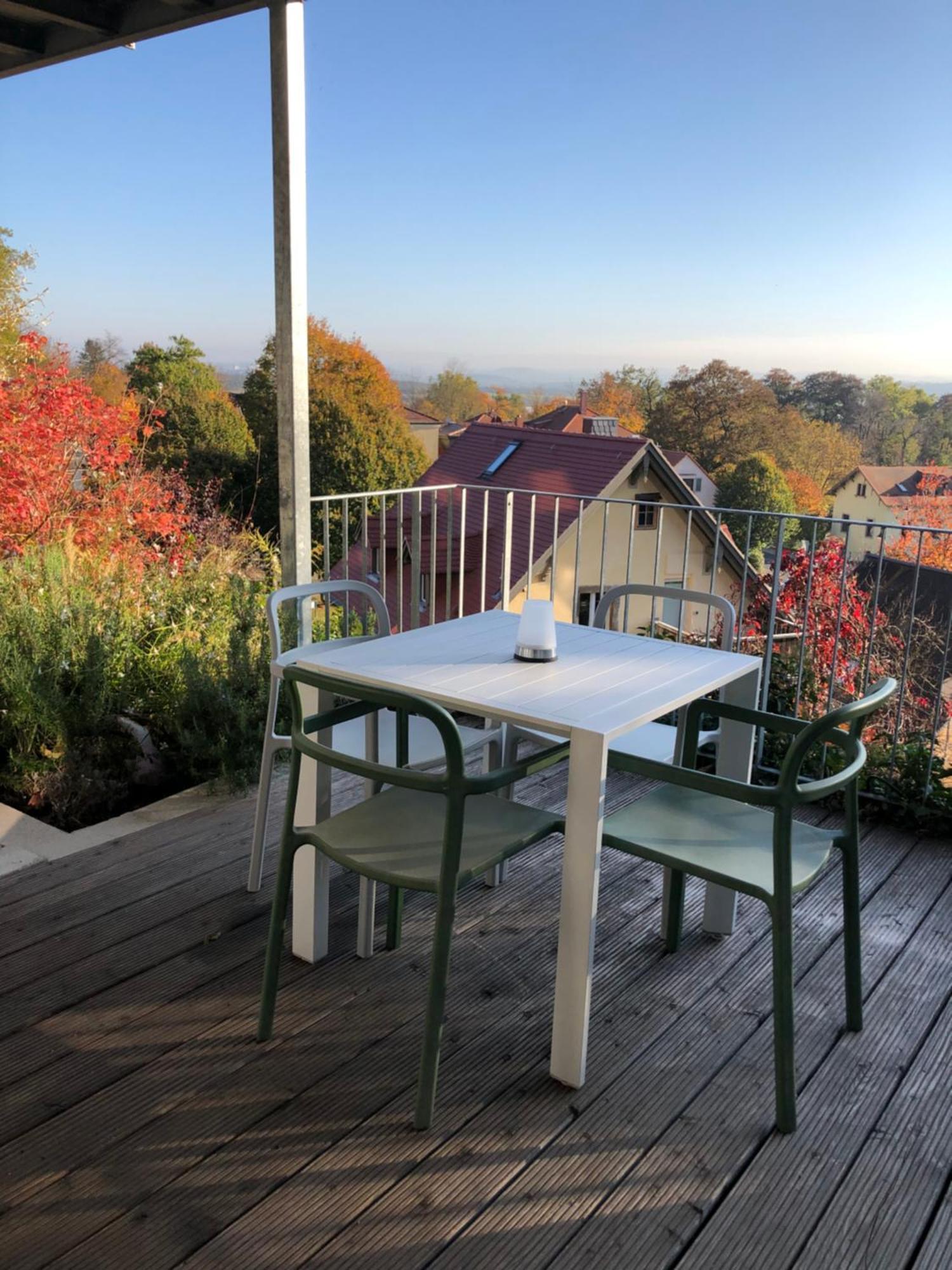 Ferienwohnung Emma Dresden Dış mekan fotoğraf