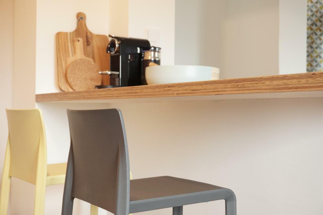Ferienwohnung Emma Dresden Dış mekan fotoğraf